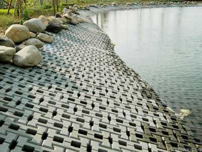 河堤护坡砖
